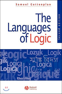 Languages of Logic 2e