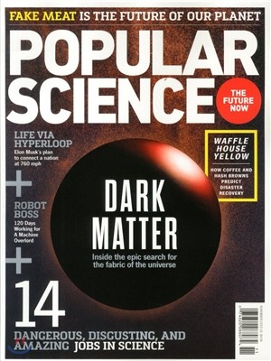 Popular Science () : 2013 11