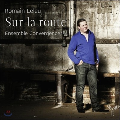 Romain Leleu 로맹 를뢰 트럼펫 연주집 (On the Road / Sur la Route)