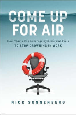 Come Up for Air: How Teams Can Leverage Systems and Tools to Stop Drowning in Work