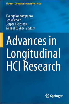 Advances in Longitudinal Hci Research