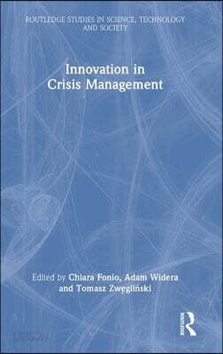 Innovation in Crisis Management