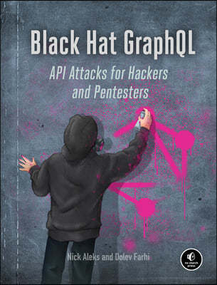 Black Hat Graphql: Attacking Next Generation APIs