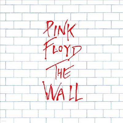 Pink Floyd - The Wall (Remastered)(Digipack)(2CD)