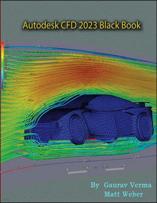 Autodesk CFD 2023 Black Book