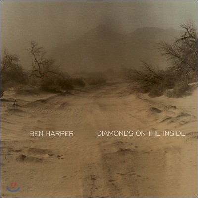 Ben Harper - Diamonds On The Inside