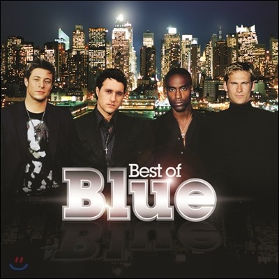 Blue - Best Of Blue