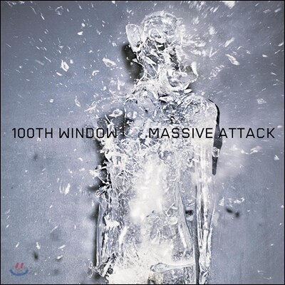 Massive Attack - 100th Window