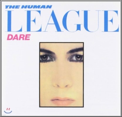 The Human League - Dare!