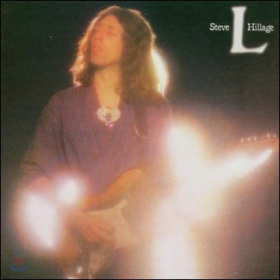 Steve Hillage - L