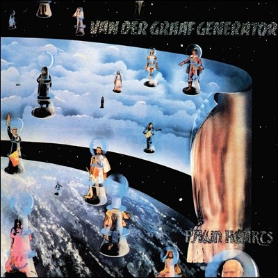 Van Der Graaf Generator - Pawn Hearts