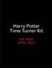 Harry Potter Time-Turner Kit (Revised, All-Metal Construction)