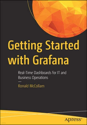 Getting Started with Grafana: Real-Time Dashboards for It and Business Operations