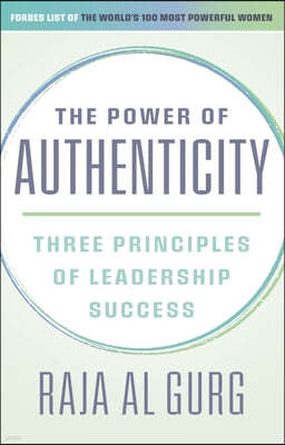 The Power of Authenticity