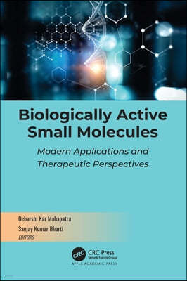 Biologically Active Small Molecules