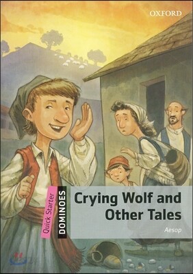 Crying Wolf and Other Tales