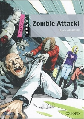 Zombie Attack