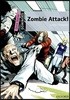 Dominoes Quick Starter 12: Zombie Attack! (MP3 pack)