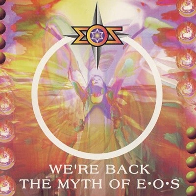 EOS(이오에스) -  We're Back The Myth Of EOS