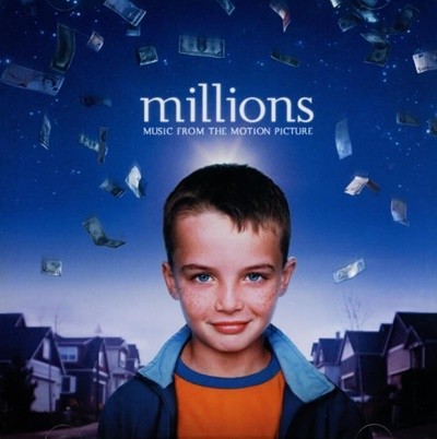 Millions (밀리언즈) - OST