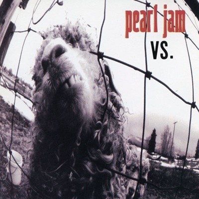 펄 잼 - Pearl Jam - Vs.