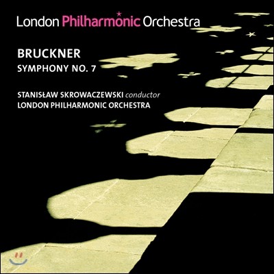 Stanislaw Skrowaczewski 브루크너: 교향곡 4번 - 스크로바체프스키 (Bruckner: Symphony No. 7 in E Major)