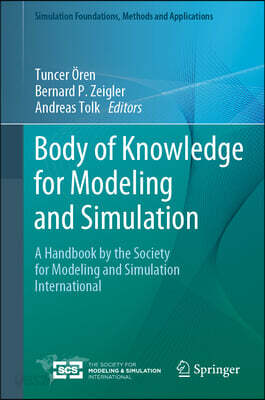 Body of Knowledge for Modeling and Simulation