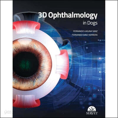 3D Ophthalmology in Dogs