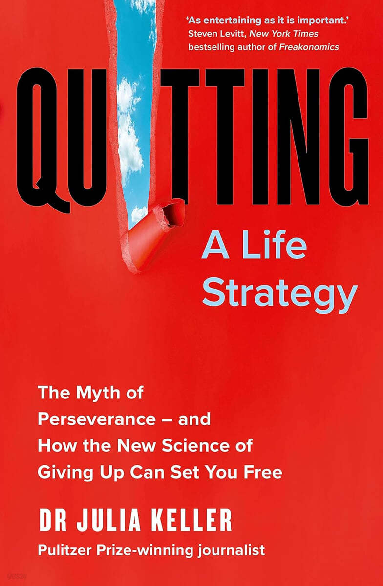 The Quitting