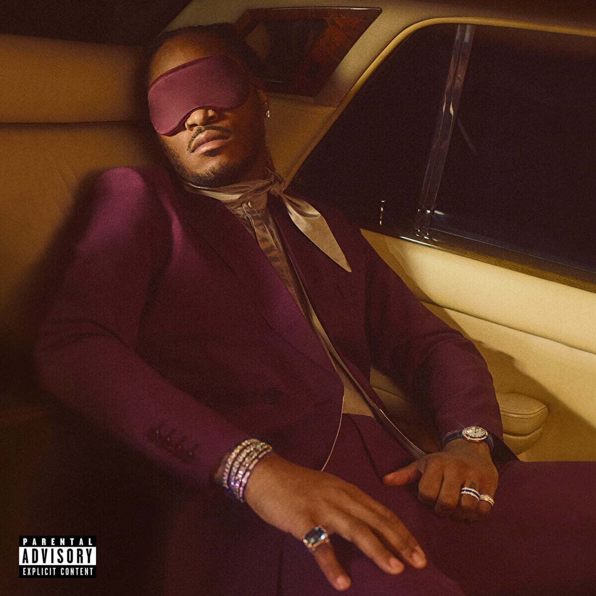 Future (퓨처) - 9집 I Never Liked You [2LP]
