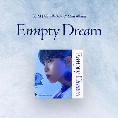 ȯ - ̴Ͼٹ 5 : Empty Dream [Limited Edition]
