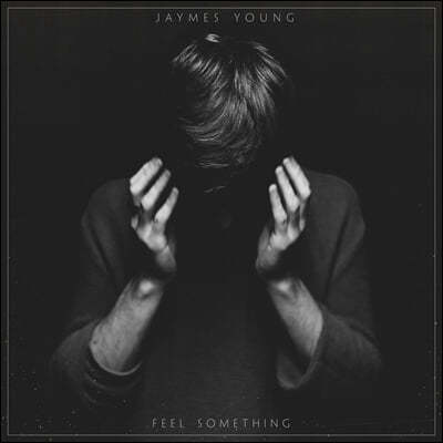 Jaymes Young (ӽ ) - 1 Feel Something [LP]