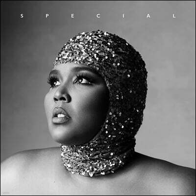 Lizzo (리쪼) - 4집 Special [LP]