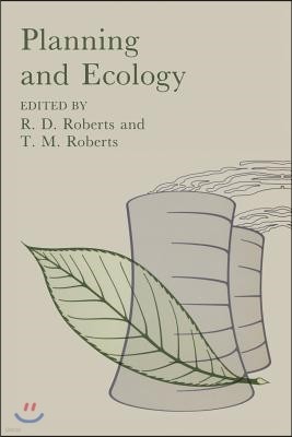 Planning & Ecology