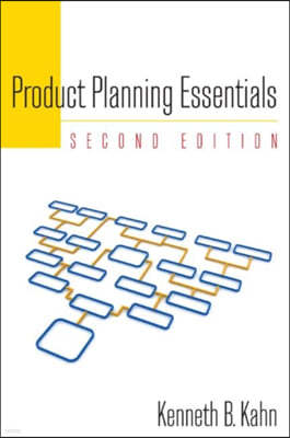 Product Planning Essentials