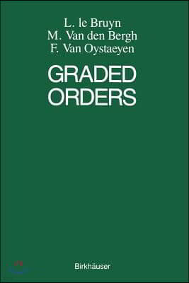 Graded Orders