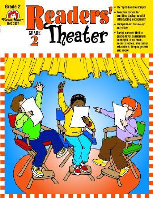 Readers' Theater, Grade 2