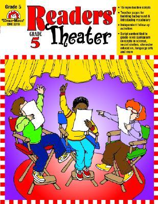 Readers' Theater Grade 5 Teacher Resource