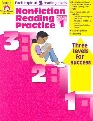 Nonfiction Reading Practice Grade 1