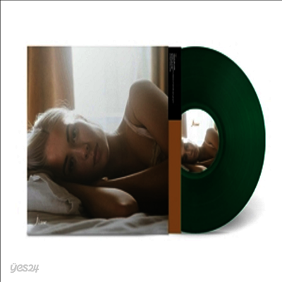 Nina Nesbitt - Alskar (Ltd)(Colored LP)
