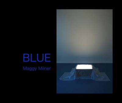 BLUE [Hardcover]