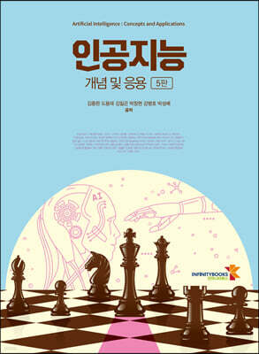 인공지능 개념 및 응용