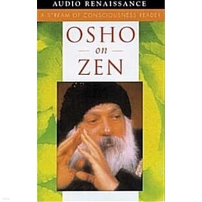 Osho on Zen