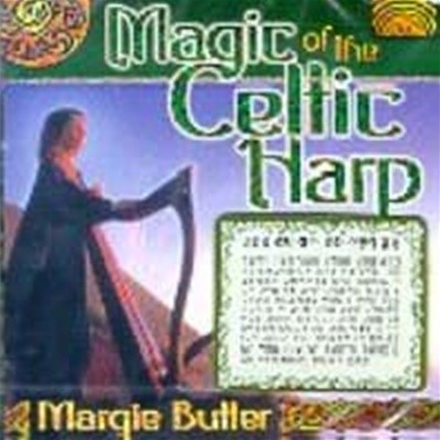 V.A. / Magic Of The Celtic Harp ()