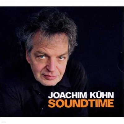 Joachim Kuhn - Soundtime (6CD Box Set)