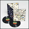 Led Zeppelin - Led Zeppelin IIl (2014 Reissue)(Jimmy Page Remastered)(Deluxe Edition)(180g Audiophile Original Vinyl 2LP)(US Version)