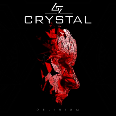 Seventh Crystal — Delirium (Gatefold) 앨범 커버
