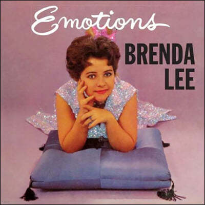 Brenda Lee (귻 ) - Emotions