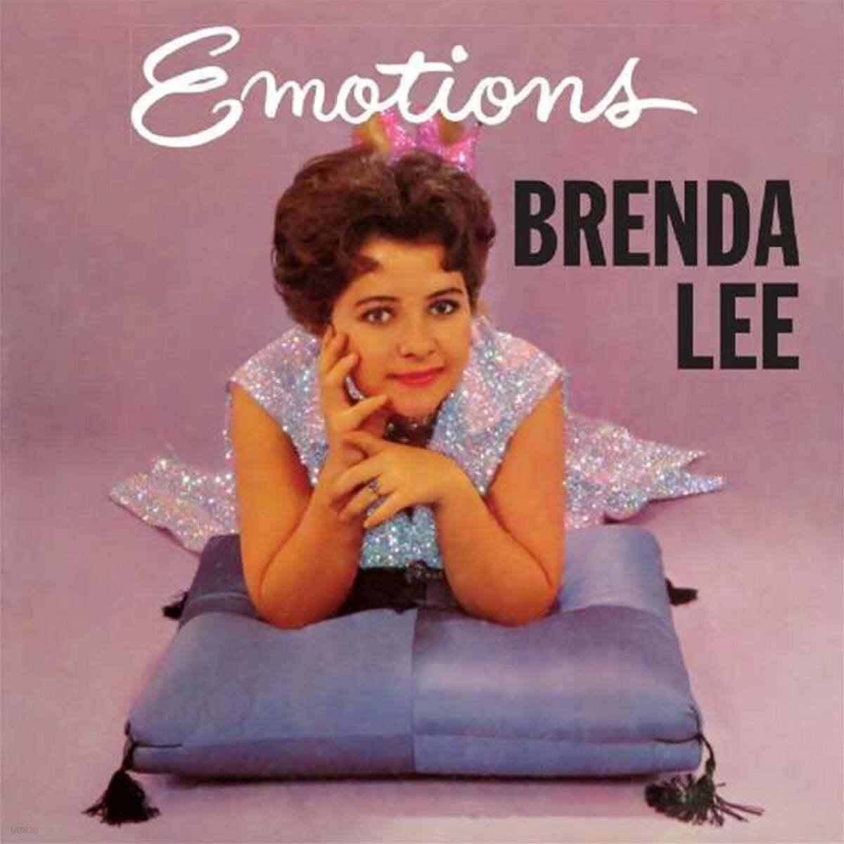 Brenda Lee (브렌다 리) - Emotions