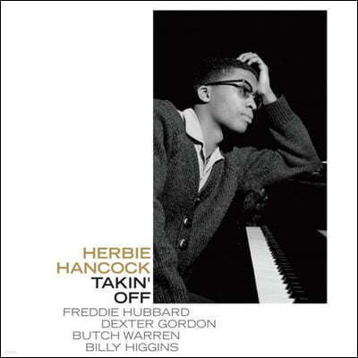 Herbie Hancock (허비 핸콕) - Takin' Off